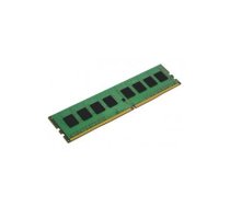 Kingston Technology ValueRAM 16GB DDR4 2666MHz memory module