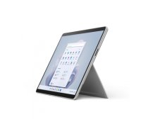 Microsoft Surface Pro 9 256 GB 33 cm (13") Intel® Core™ i7 16 GB Wi-Fi 6E (802.11ax) Windows 11 Home Platinum