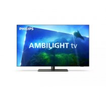 Akcija! PHILIPS 55'' 4K OLED Ambilight televizors