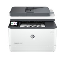 HP LaserJet Pro MFP 3102fdw Printer - A4 Mono Laser, Print, Auto-Duplex, LAN, Fax, WiFi, 33ppm, 350-2500 pages per month (replaces M227fdw) 3G630F#B19?BD