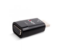 I/O CONVERTER HDMI TO VGA/38194 LINDY