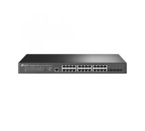 JETSTREAM 24-PORT 2.5GBASE-T/4-PORT 10GE SFP+ L2+