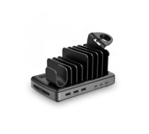 CHARGER STATION 160W USB 6PORT/73436 LINDY