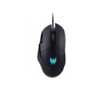 USB OPTICAL PREDATOR/CESTUS 315 GP MOUSE. MCE11.014 ACER