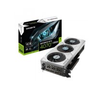 GigaByte GeForce RTX 4070 Ti Super Eagle OC ICE 16GB