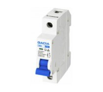 ElectroBase ® SB6L 1P C16 6KA MINIATURE CIRCUIT BREAKER