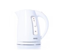 Camry Premium CR 1256 electric kettle 1.7 L 2000 W White