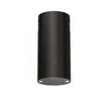 MAAN Elba2 39 cm black island horn hood