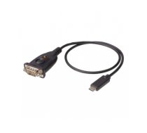 Aten UC232C-AT USB-C to RS-232 Adapter