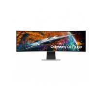 Samsung Odyssey OLED G9 S49CG950SU - G