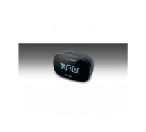 Muse | M-150 CDB | Alarm function | AUX in | Black | DAB+/FM Dual Alarm Clock Radio