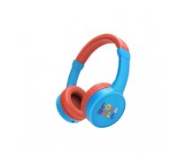 Energy Sistem Lol&Roll Pop Kids Bluetooth Headphones Blue Energy Sistem Headphones Lol&Roll Pop Kids Bluetooth On-Ear Wireless Blue