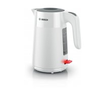 Bosch TWK2M161 electric kettle 1.7 L 2400 W White