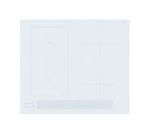 Whirlpool WL B4560 NE/W White Built-in 59 cm Zone induction hob 4 zone(s)