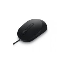 Dell Laser Wired Mouse - MS3220 - Black 570-ABHN?S1