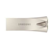 Samsung BAR Plus USB flash drive 256 GB USB Type-A 3.2 Gen 1 (3.1 Gen 1) Silver