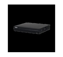 Dahua Technology 8 Channel Compact 1HDD 1U 8PoE Network Video Recorder | NVR4108HS-8P-4KS2/L