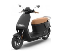 ESCOOTER SEATED E125S BLACK/AA.50.0009.60 SEGWAY NINEBOT