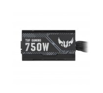 ASUS TUF-GAMING-750B power supply unit 750 W 20+4 pin ATX ATX Black