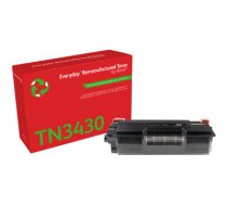 Everyday ™ Mono Toner by Xerox compatible with Brother TN-3430, Standard capacity