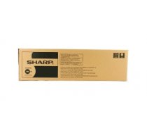 Sharp MX61GTBA toner cartridge 1 pc(s) Original Black