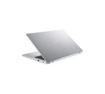 Notebook|ACER|Aspire|A315-35-P4P0|CPU  Pentium|N6000|1100 MHz|15.6"|1920x1080|RAM 8GB|DDR4|SSD 512GB|Intel UHD Graphics|Integrated|ENG|Windows 11 Home|Pure Silver|1.7 kg|NX.A6LEL.008
