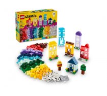 LEGO CLASSIC 11035 Creative Houses