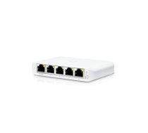 Ubiquiti UniFi Switch Flex Mini (3-pack) Managed Gigabit Ethernet (10/100/1000) Power over Ethernet (PoE) White