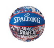 Spalding Graffiti - basketball, size 7