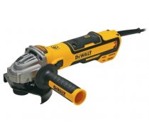 DEWALT DWE4369-QS angle grinder INOX 125 mm 1700 W 2,3 kg