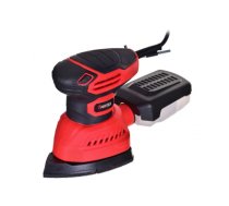 VERTEX ORBITAL SANDER 220W UNIVERSAL