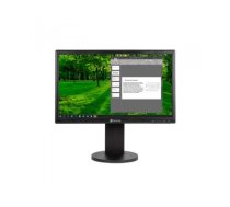 AG Neovo LH-22 computer monitor 54.6 cm (21.5") 1920 x 1080 pixels Full HD LED Black