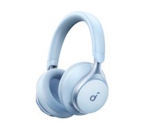 WIRELESS HEADPHONES SOUNDCORE SPACE ONE BLUE (A3035G31)