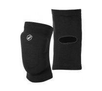 Volleyball Knee Pads Asics Black 146815 0904