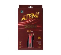 New Atemi 2000 Pro CONCAVEping pong racket