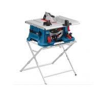 BOSCH TABLE SAW FOR WOOD 1600W 216mm GTS 635-216 + TABLE GTA 560
