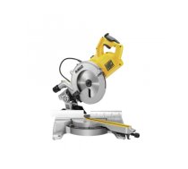 DeWALT DWS778-QS mitre saw 4300 RPM 1850 W