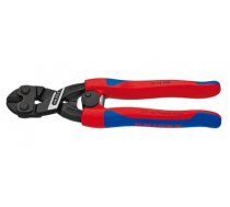 KNIPEX WIRE PLIERS COBOLT 200mm WITH SPRING AND LOCK