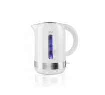 Taurus AROA electric kettle 1.7 L 2200 W White