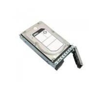 8ТВ Hard Drive SATA 6Gbps 7.2К 512е 3.5in Hot-Plug, CUS Kit 400-BLLE?/1