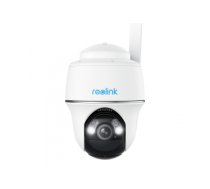 REOLINK GO PT ULTRA 4K 8MP 4G LTE USB-C