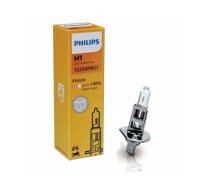 Philips® Auto lampa H1 Philips Vision 12V 55W + 30% light