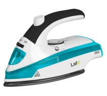 LAFE ZPH-201 Dry iron Non-stick soleplate 800 W Blue, White