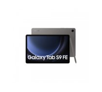 Samsung Galaxy Tab S9 FE S9 FE 256 GB 27.7 cm (10.9") Samsung Exynos 8 GB Wi-Fi 6 (802.11ax) Android 13 Grey