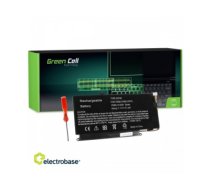 Green Cell® GreenCell akumulators Dell Vostro 5460 5470 5480 5560 / 11,1 V 4500 mAh