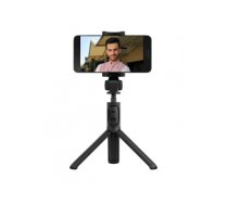 Xiaomi | Mi Selfie Stick Tripod | Aluminium | Black | Non-slip construction; Rotation angle: 360°; Portable and Wireless
