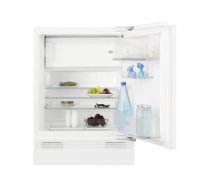 Electrolux LFB3AE82R fridge-freezer Built-in 93 L E White