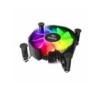 Akasa Vegas Chroma iLG CPU Cooler Intel LGA 1700, ARGB