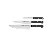 Set of 3 Zwilling Gourmet knives