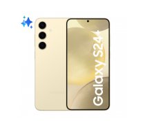 Samsung Galaxy S24+ 17 cm (6.7") Dual SIM 5G USB Type-C 12 GB 256 GB 4900 mAh Amber, Yellow